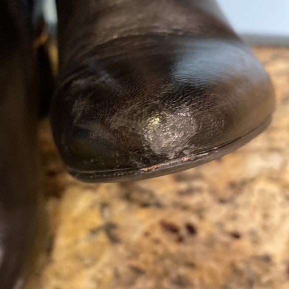 Antonio Melani Octavien black bootie - Picture 5 of 9